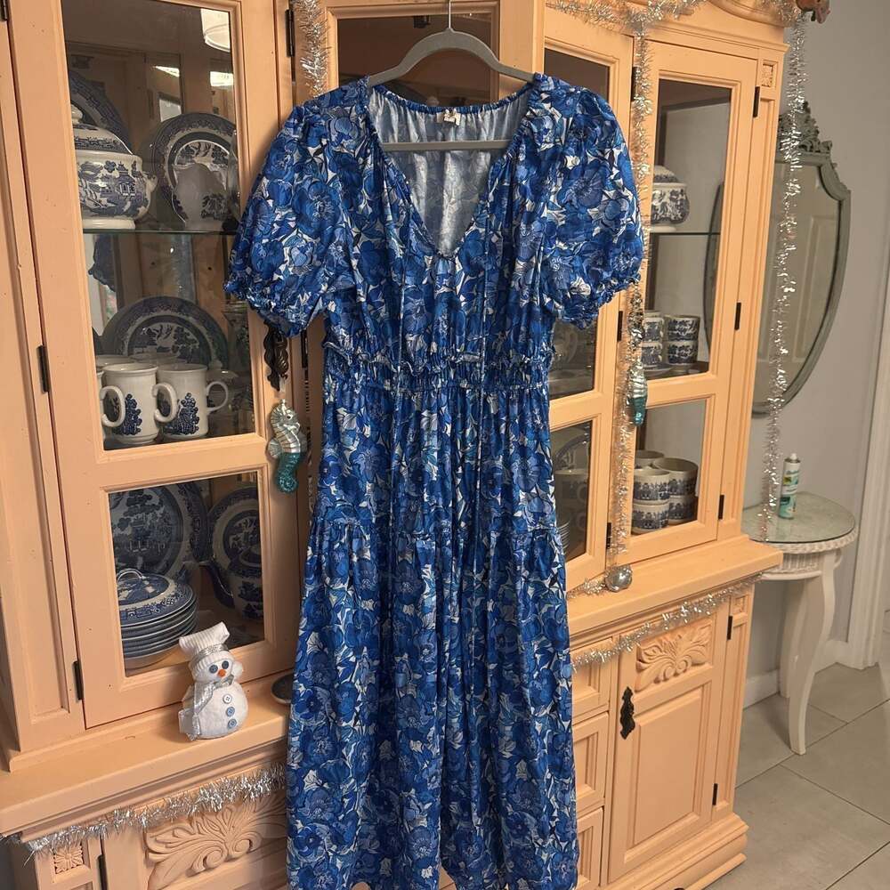 Avara Gia Dress